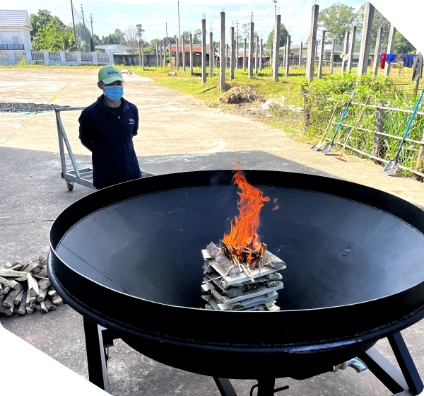 Create Carbon Removal Impact Where Your Value Chain Begins